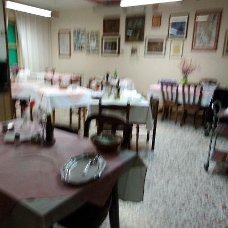 Albergo Villa Canapini Chianciano Terme Extérieur photo