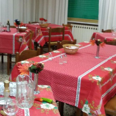 Albergo Villa Canapini Chianciano Terme Extérieur photo