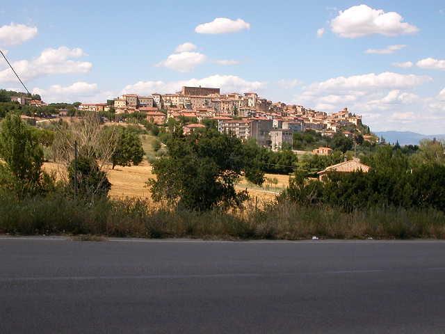 Albergo Villa Canapini Chianciano Terme Extérieur photo