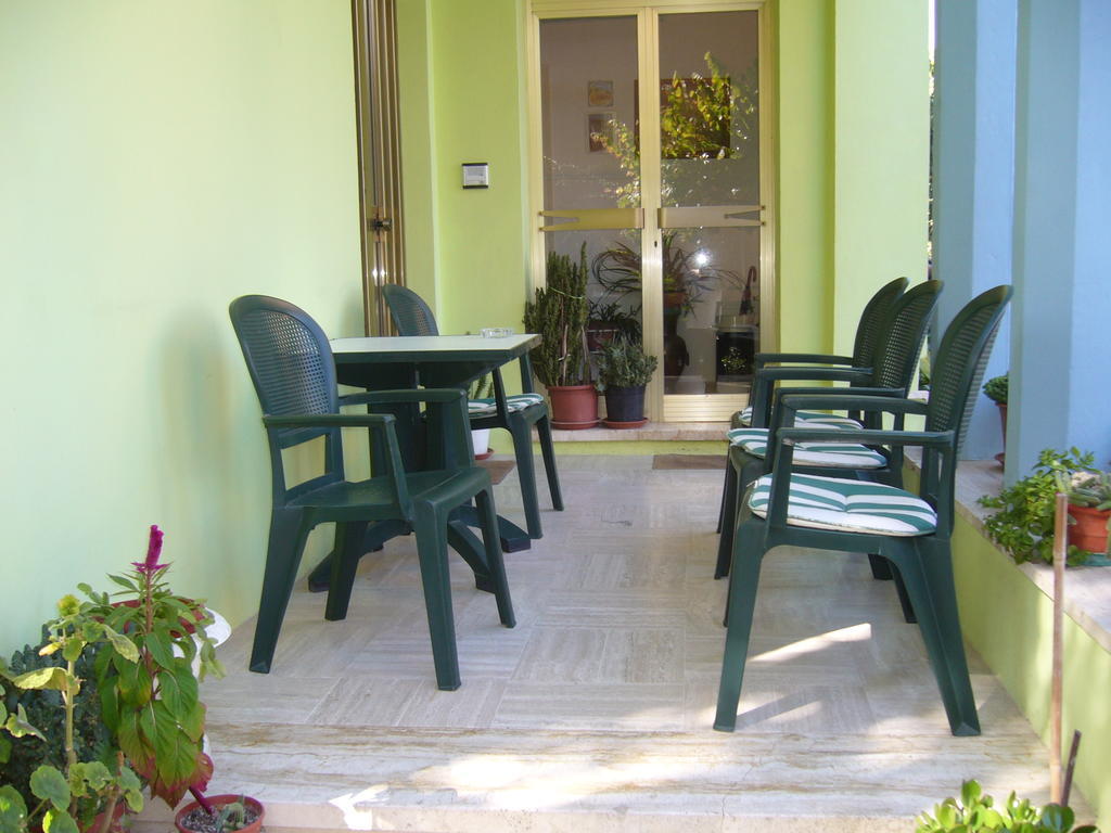 Albergo Villa Canapini Chianciano Terme Extérieur photo