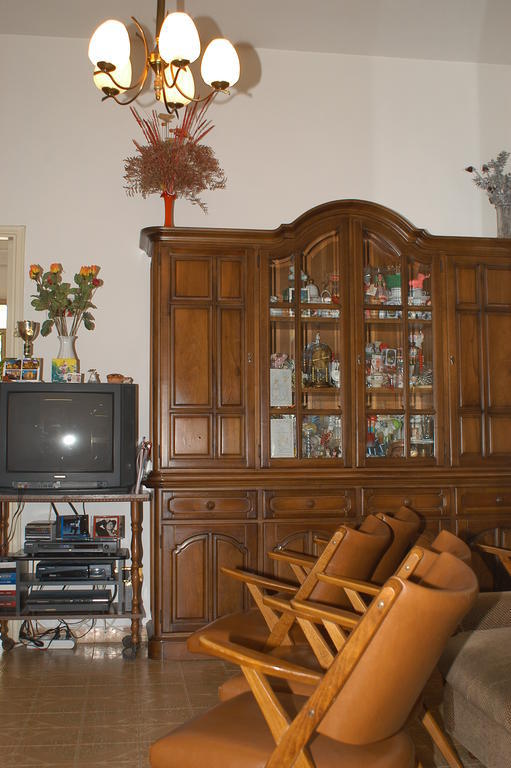 Albergo Villa Canapini Chianciano Terme Extérieur photo