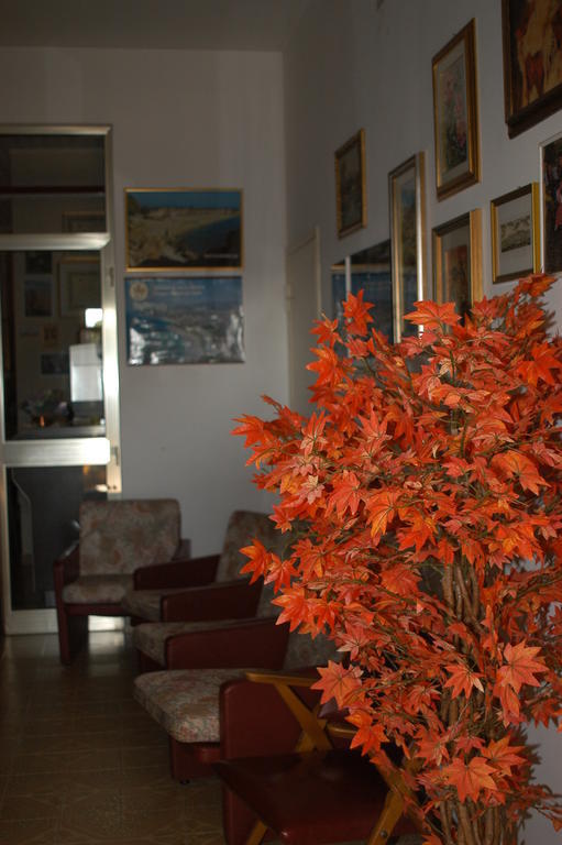 Albergo Villa Canapini Chianciano Terme Extérieur photo
