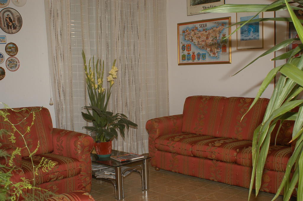 Albergo Villa Canapini Chianciano Terme Extérieur photo