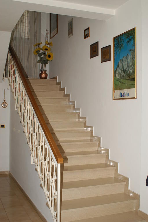 Albergo Villa Canapini Chianciano Terme Extérieur photo