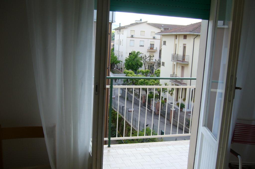 Albergo Villa Canapini Chianciano Terme Extérieur photo