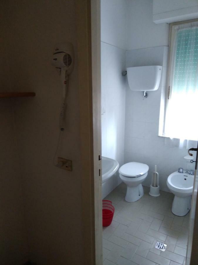 Albergo Villa Canapini Chianciano Terme Chambre photo