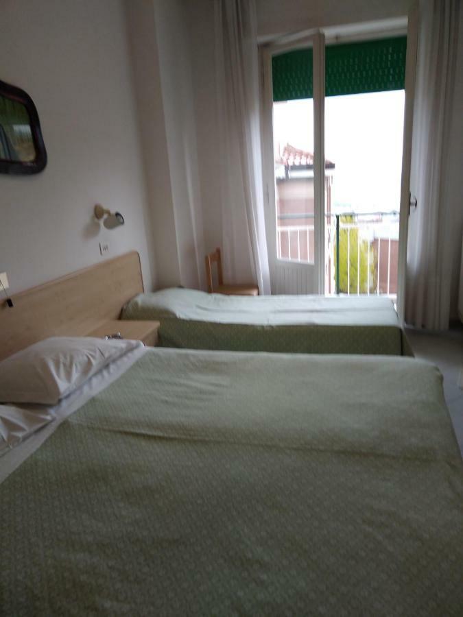 Albergo Villa Canapini Chianciano Terme Extérieur photo