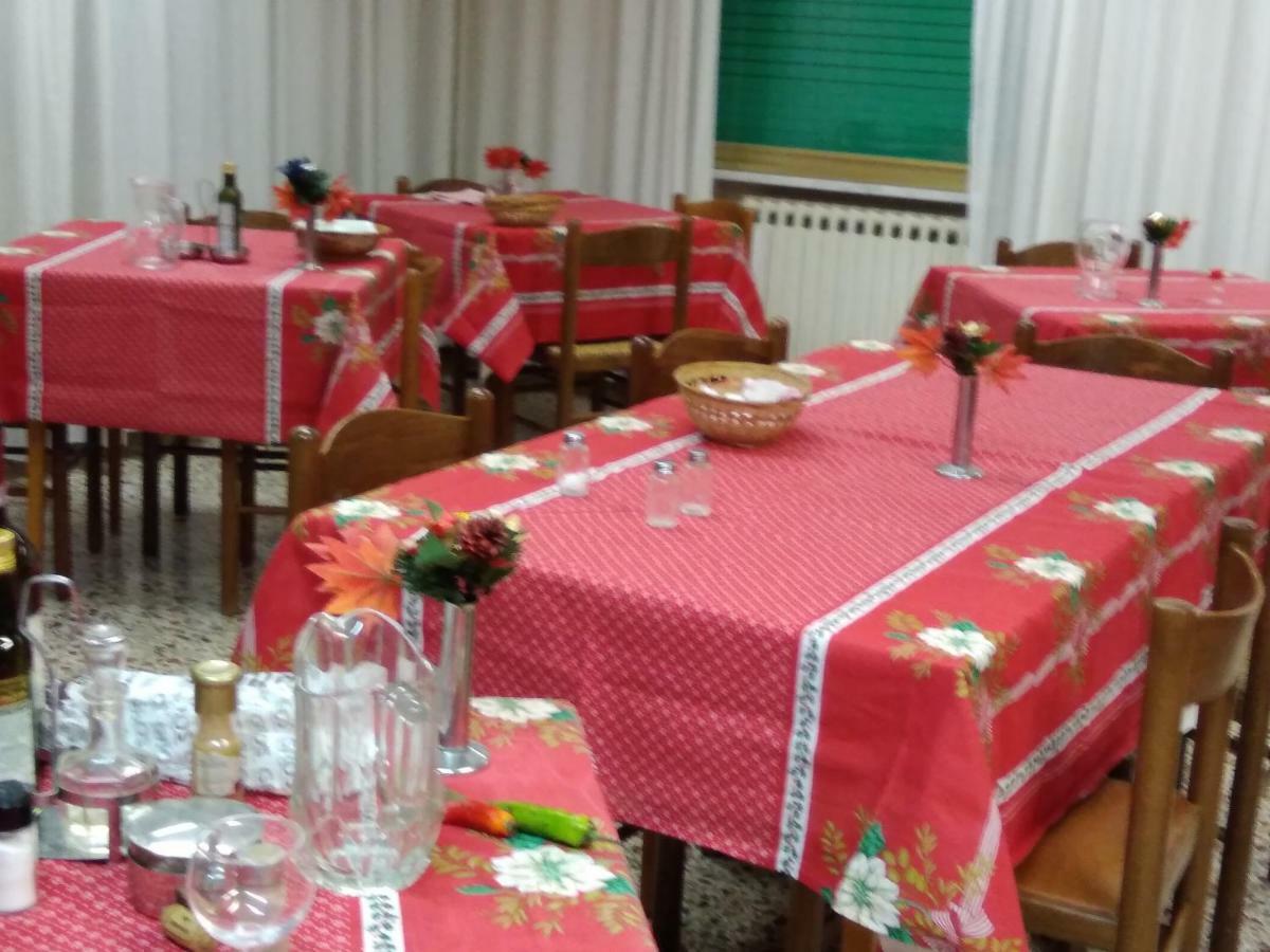 Albergo Villa Canapini Chianciano Terme Extérieur photo