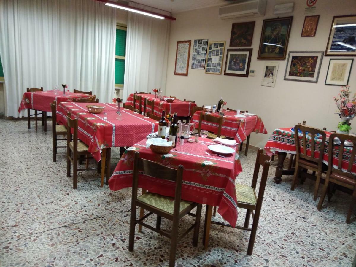 Albergo Villa Canapini Chianciano Terme Extérieur photo