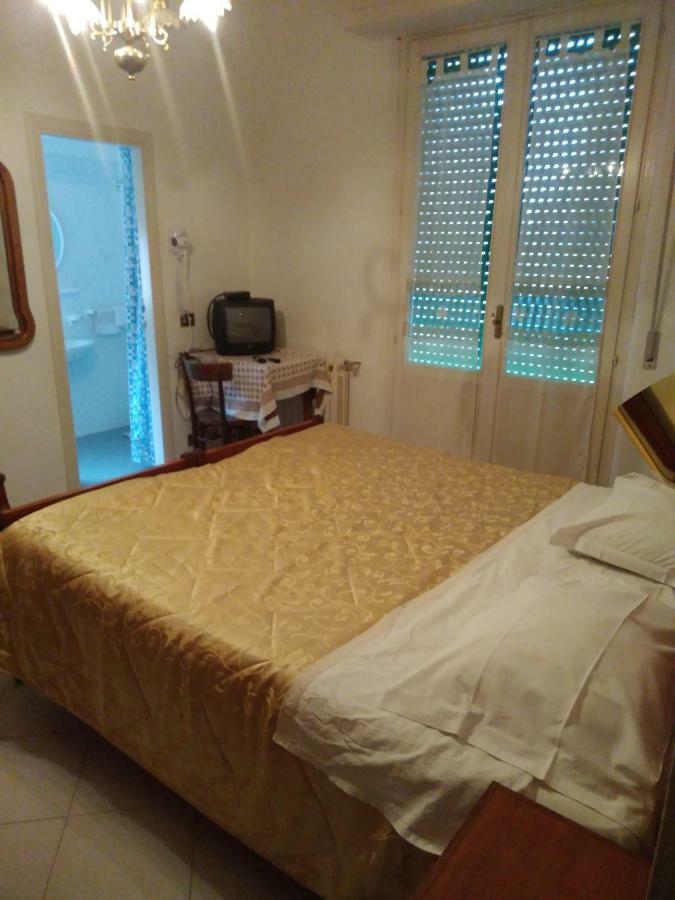 Albergo Villa Canapini Chianciano Terme Extérieur photo